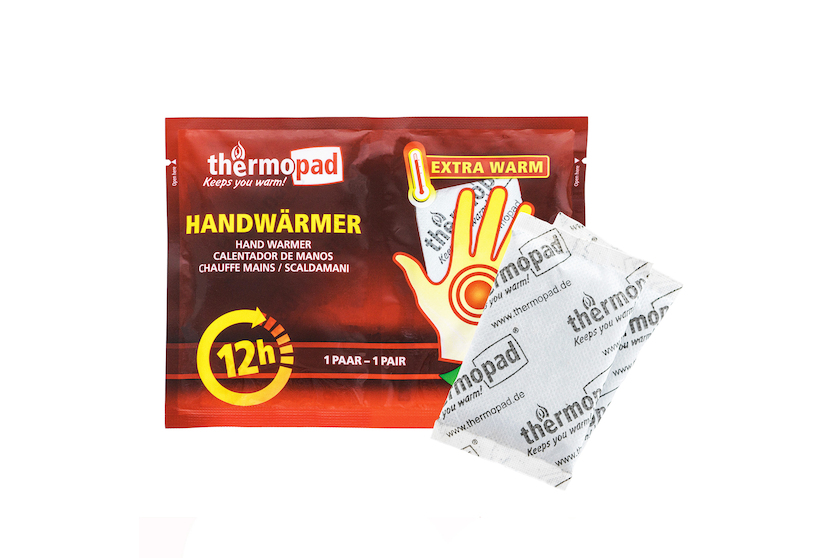 Thermopad Handwärmer