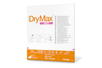 DryMax Soft Saugkompressen