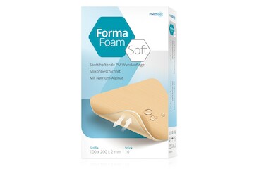 FormaFoam Soft Schaumverband