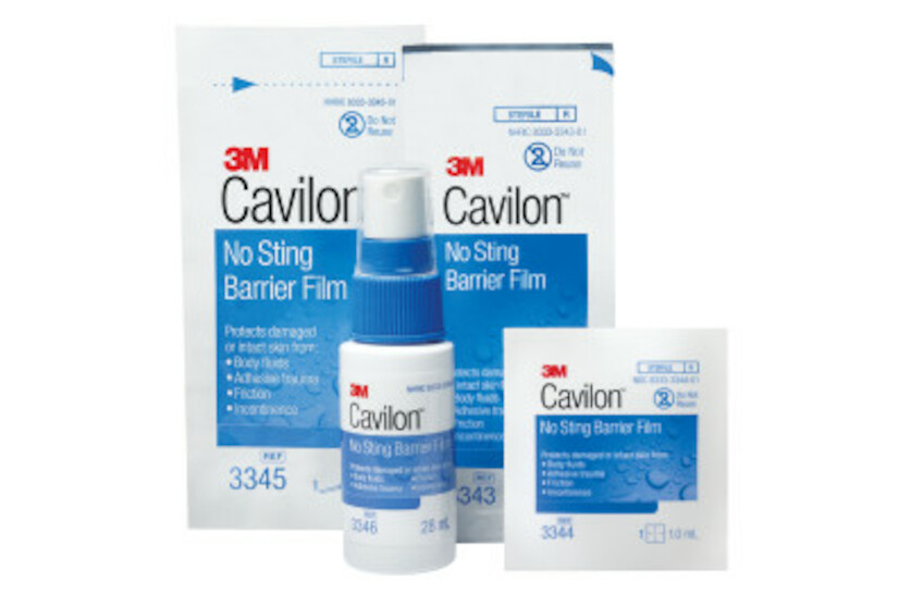 3M™ Cavilon™ Reizfreier Hautschutz Spray