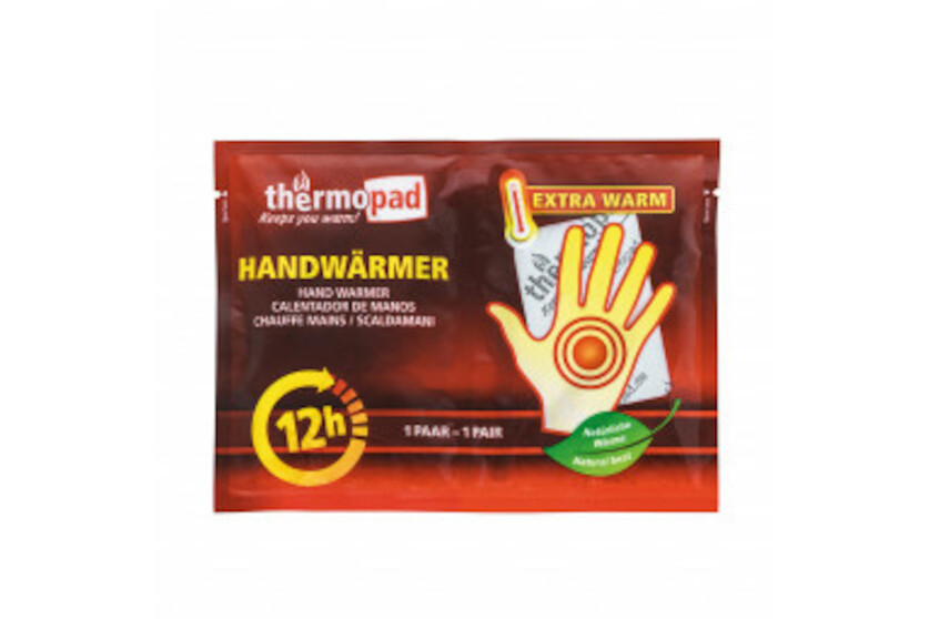 Thermopad Handwärmer