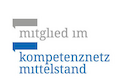 Mitglied im Kompetenznetz Mittelstand