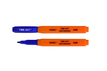 SANDEL® TIME OUT™ Skin Marker