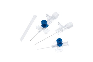 Vasofix® Braunüle®